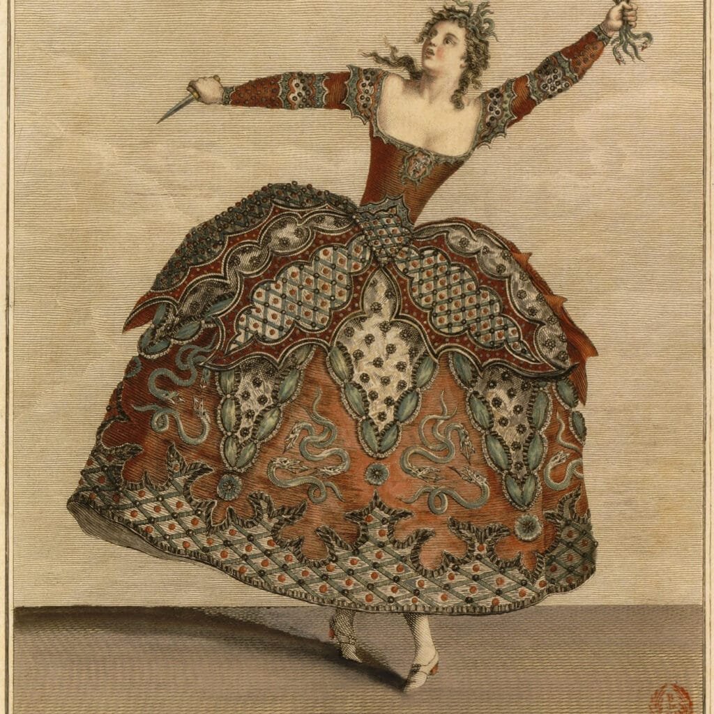 Le Baroque dans tous ses états