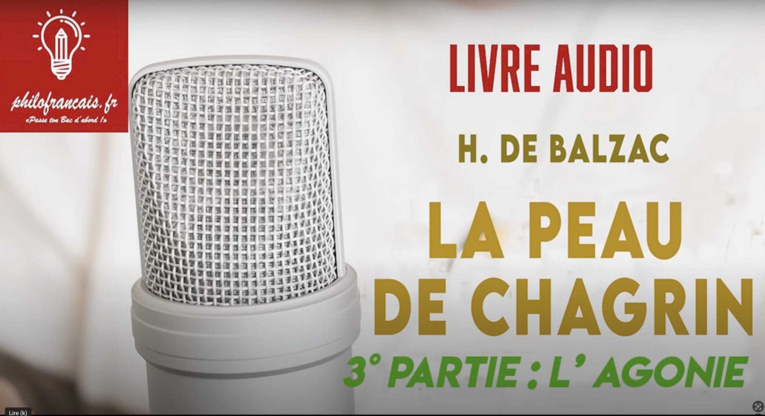 Balzac, La Peau de chagrin 3ème partie, L'agonie