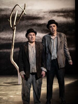 godot